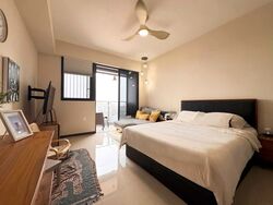 The Poiz Residences (D13), Apartment #601659611